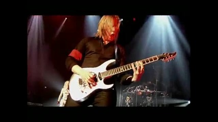 Arch Enemy - Blood On Your Hands (official Dvd Video) 