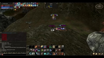 L2mid Hs pvps