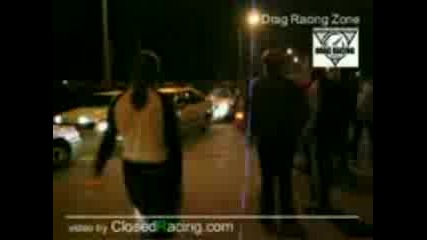 Drag Racing