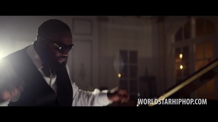 Rick Ross Feat. The Dream - Money Dance