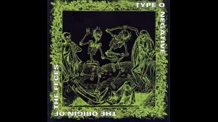 Type O Negative - Hey Pete - 1992