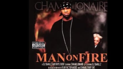 Chamillionaire - Neck Of My Woods