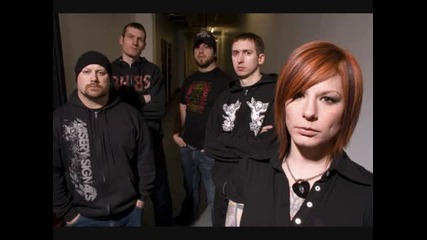 Walls of jericho - No saving me 