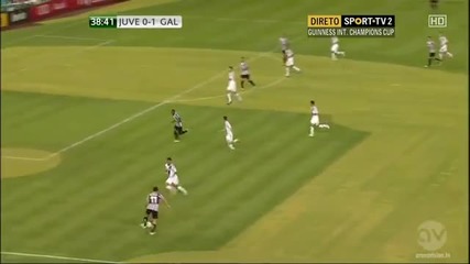 (hd) La Galaxy vs Juventus 3_1 All Goals & Summary 4-8-2013