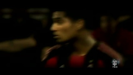 Кевин Принс Боатенг 2010.