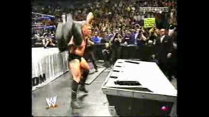 Best Of Wwe And Wwf