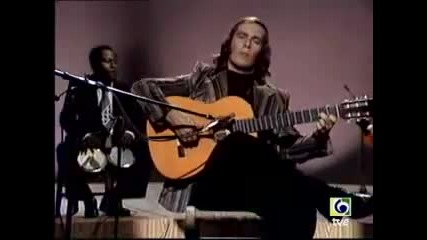 Paco de Lucia 