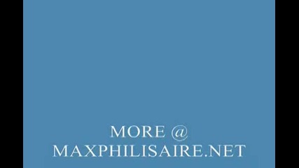 Max Philisaire Six Pack 