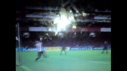 Krasiv Gol Na Fifa 2010