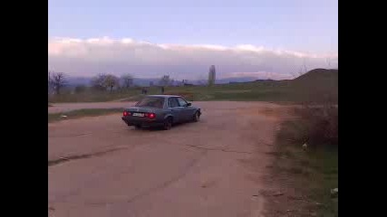 Bmw Drift™