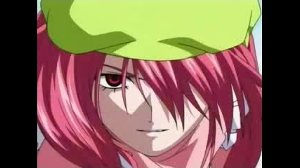 Animal I Have Become - Elfen Lied