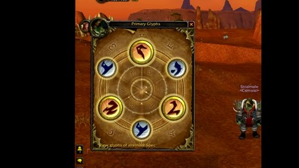 Wow 3.3.5 pvp Survival hunter guide full Hd 720p