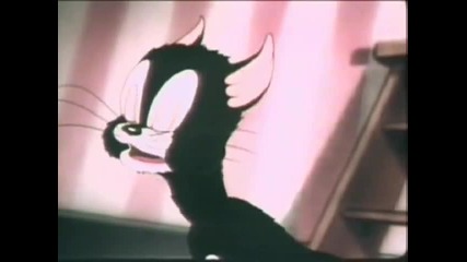 Warner Bros - 030141 The Cats Tale Mm Br 
