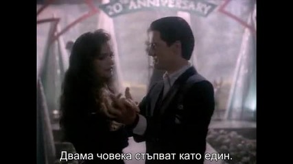 Twin Peaks Туин Пийкс (1992) S02e20 бг субтитри