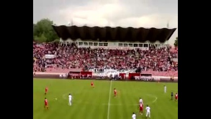 Кой сега е номер 1 ! Цска Е Номер 1 !!! 