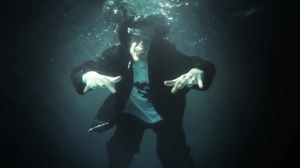 Fliptrix - Drifting (official Video)