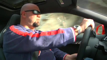 Audi Rs5 2013 Review - One Take