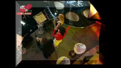 Music Idol 3 - Преслава - So What (i am A Rock Star)