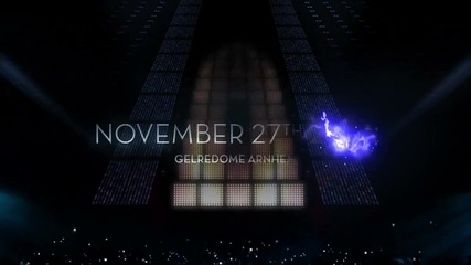 Qlimax 2010 - Trailer 