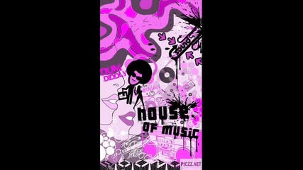 Dj - Iko - House 