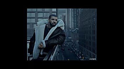 *2016* Drake - Keep The Family Close