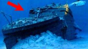 Тези Находки от Титаник са Шокирали Учените