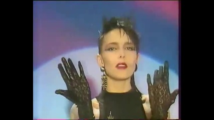 Jeanne Mas - Lola