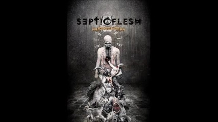Septicflesh - Rising
