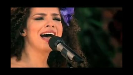 Vanessa da Mata - Vermelho