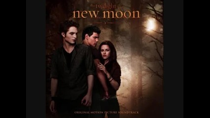 New Moon Official Soundtrack Done All Wrong - Black Rebel Motorcycle Club 