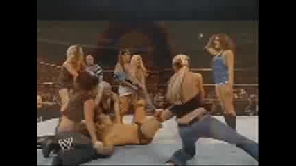 Wwe - Maria My Titantron