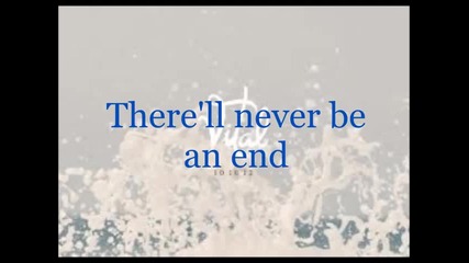 Anberlin- Innocent (with lyrics)