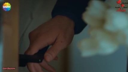 Любовта не разбира от думи еп.24