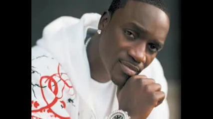 [2008 Akon - Beautiful