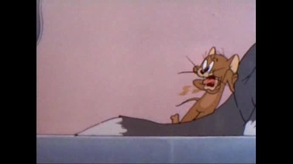 Tom and Jerry - Bg Audio, Episode 30
