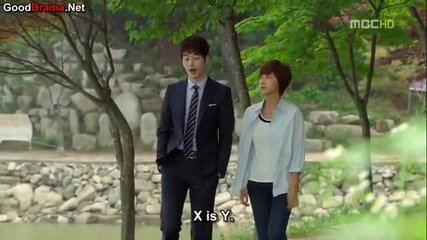 Can you hear my heart ep 27 part 3