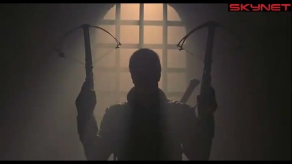 Беоулф (1999) бг субтитри ( Високо Качество ) Част 2 Филм