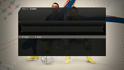 Fifa '11 + season patch 2024