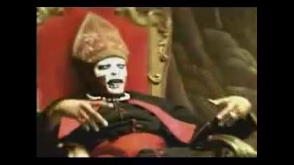 Cypress Hill - Puppet Master 