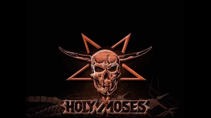 Holy Moses - Roadcrew [demo 1986]
