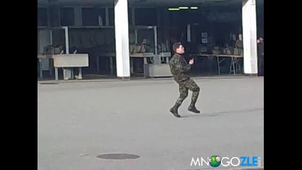 В памет на Майкъл Джексън