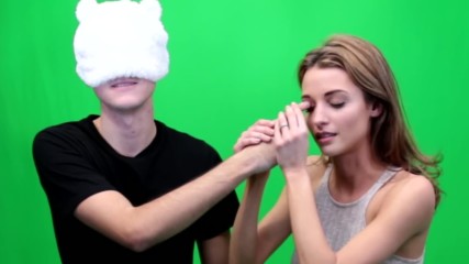 Touch My Body Challenge Bf vs Gf Challenge