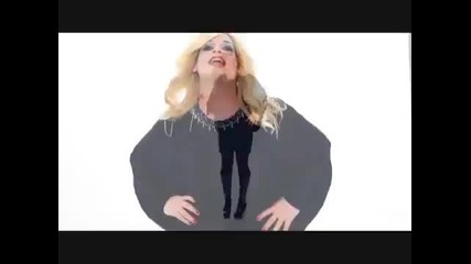 Антонина - Да не се объркаме 2012 Official Video