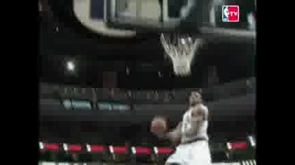 Nba Andre Iguodala Top 10 2007