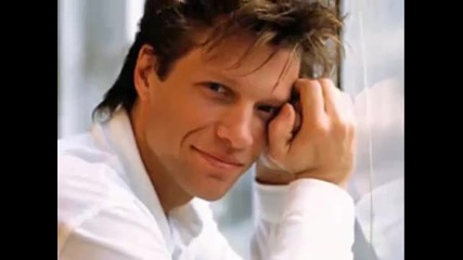Bon Jovi - Unbreakable 