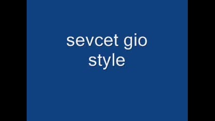 Sevcet - Bum Bum Sexy