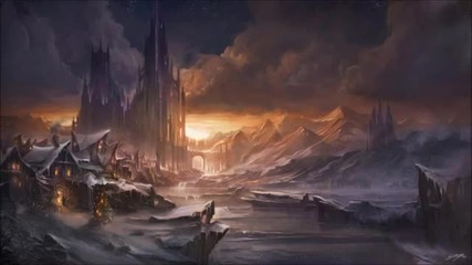 Dee Flack & Subranger - Mountains