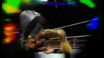 John Morrison Titantron 2009