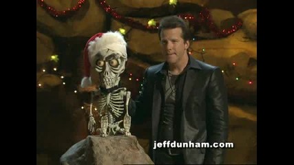 Jeff Dunhams Very Special Christmas Special - Achmed