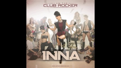 Inna - We're Going In The Club (audio)